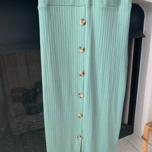 S O L D 🌿✨ NWOT Dress - Picture 5 of 7